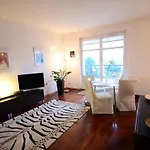 Victus Apartamenty, Sopocki Parkur