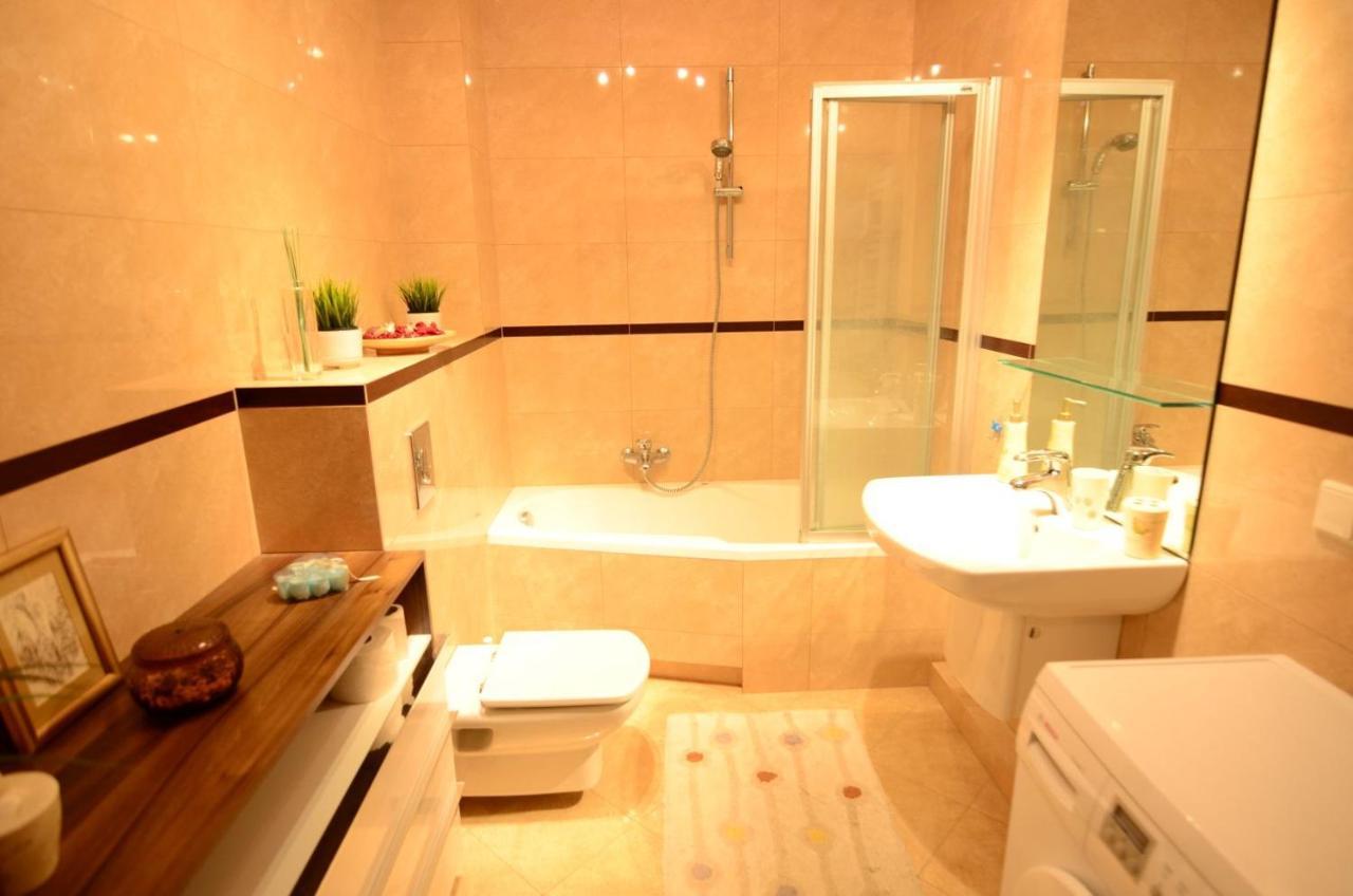 Apartament Victus Apartamenty, Sopocki Parkur