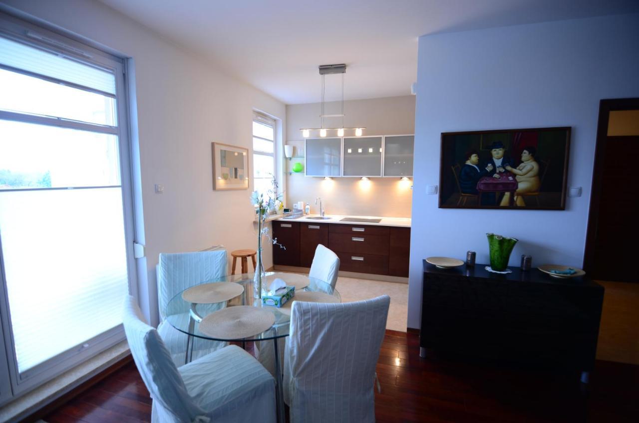 Victus Apartamenty, Sopocki Parkur Apartament Sopot