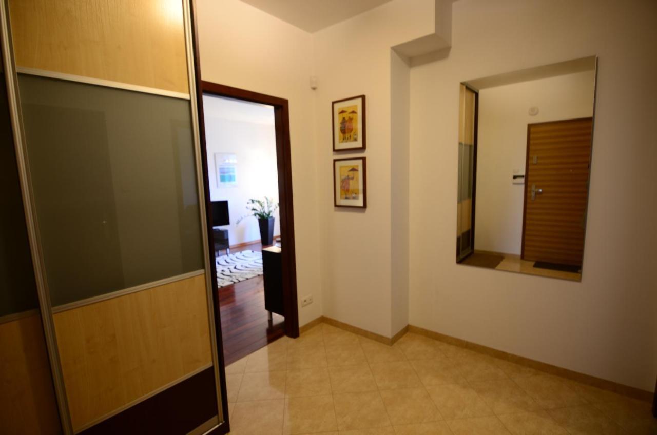 Victus Apartamenty, Sopocki Parkur *
