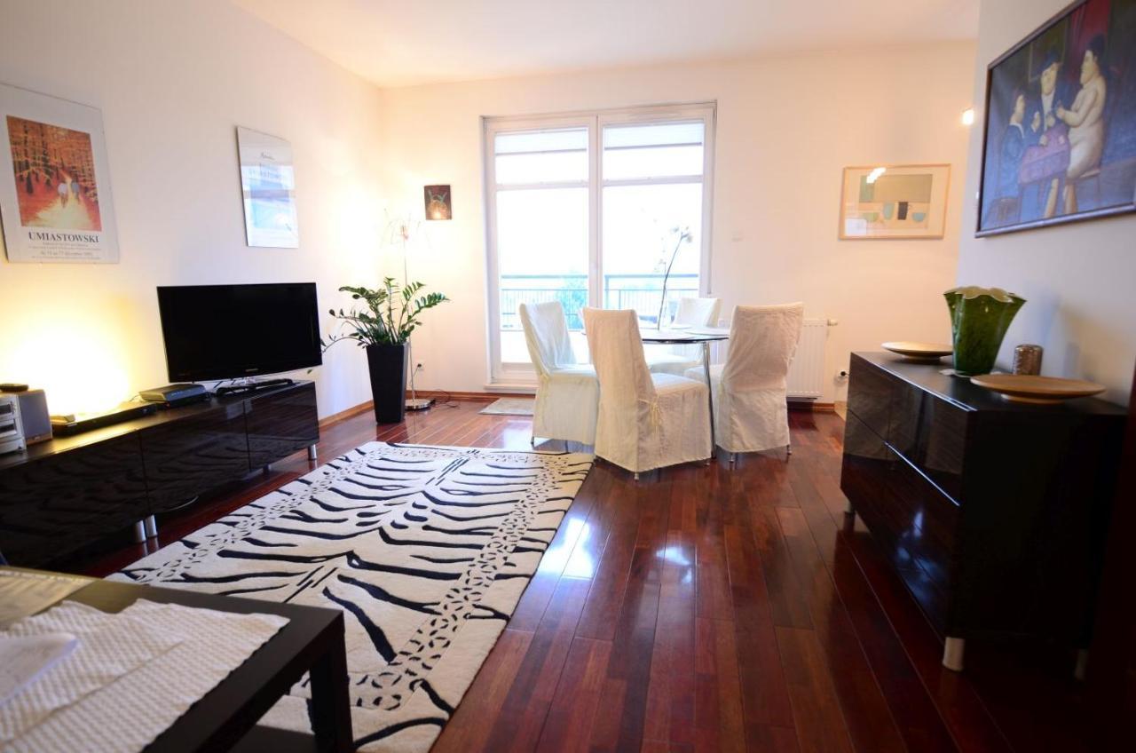 Victus Apartamenty, Sopocki Parkur Sopot