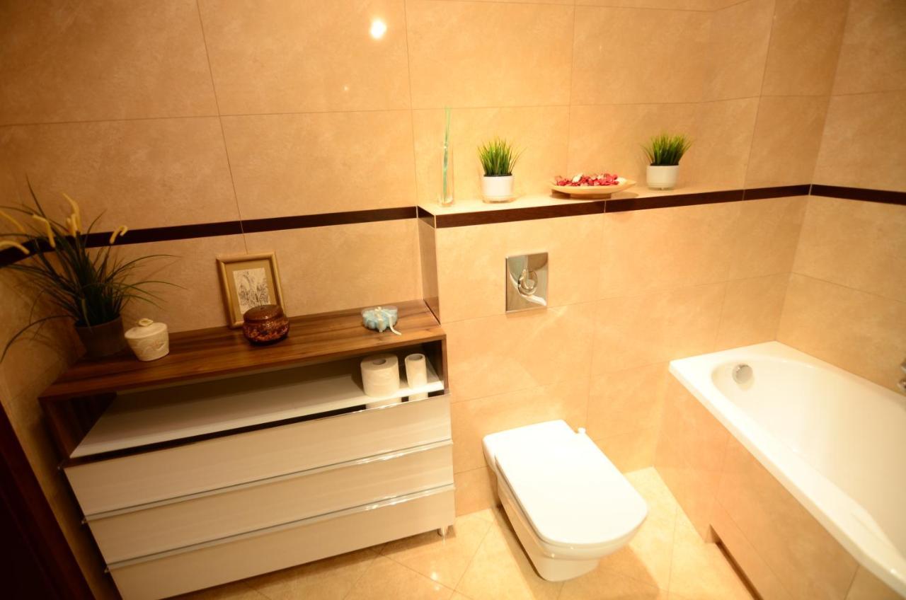 Apartament Victus Apartamenty, Sopocki Parkur Sopot
