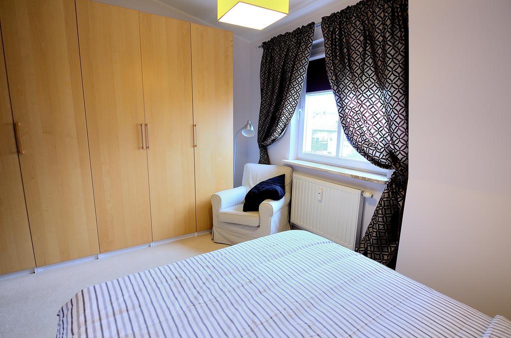 Victus Apartamenty, Sopocki Parkur