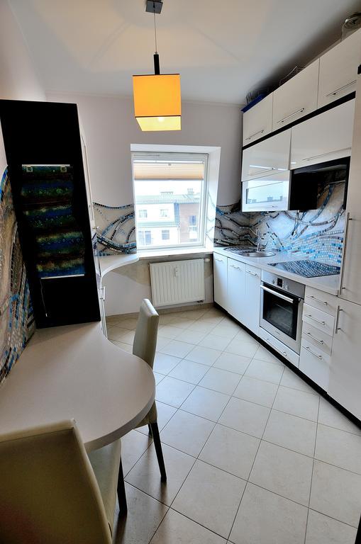 Apartament Victus Apartamenty, Sopocki Parkur