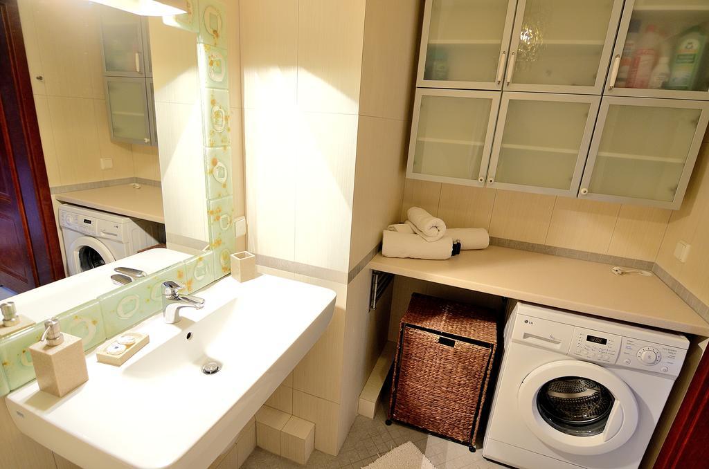 Apartament Victus Apartamenty, Sopocki Parkur *
