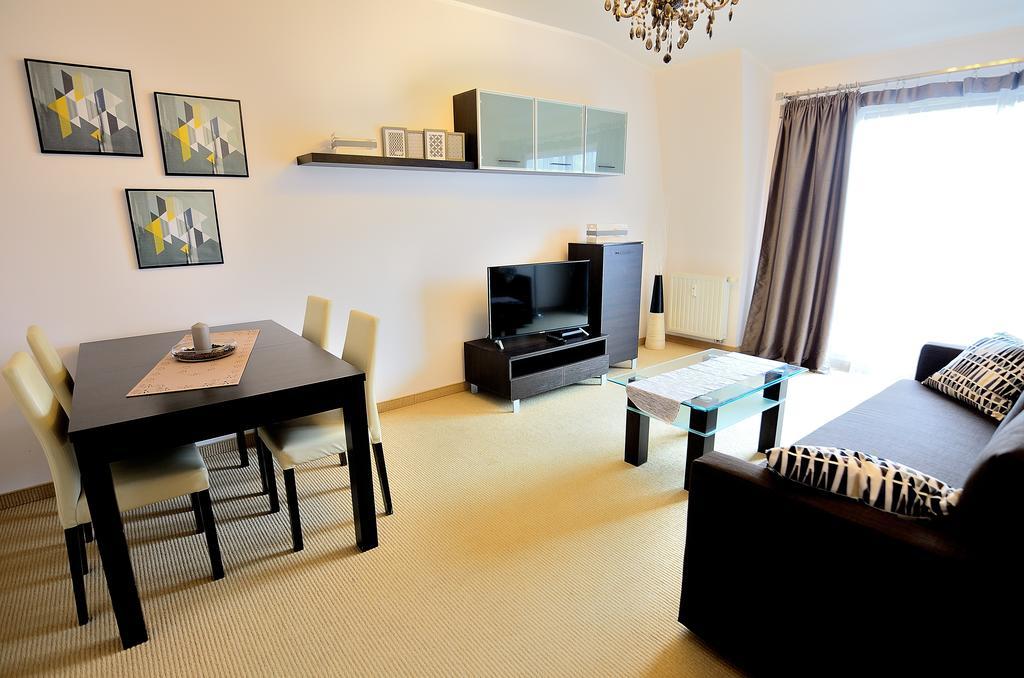 Apartament Victus Apartamenty, Sopocki Parkur *