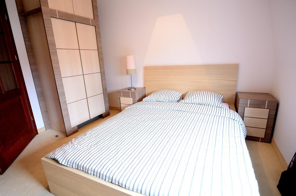 Apartament Victus Apartamenty, Sopocki Parkur Sopot